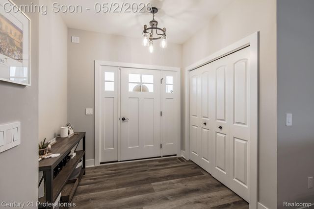 4914 Toratola Lane, Marion Township, MI 48843