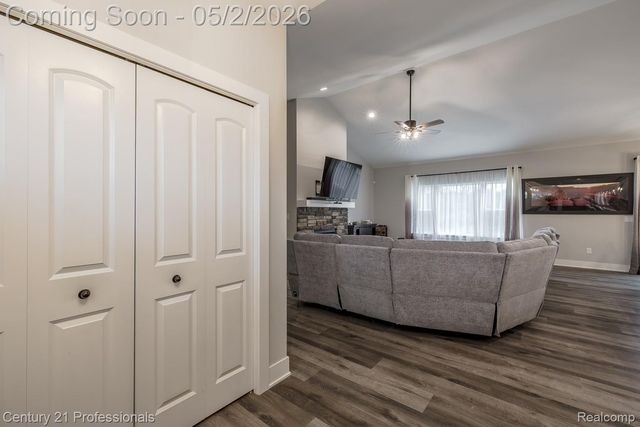 4914 Toratola Lane, Marion Township, MI 48843