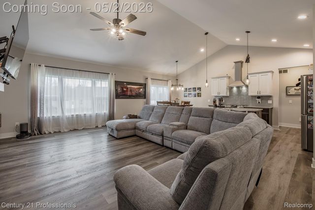 4914 Toratola Lane, Marion Township, MI 48843