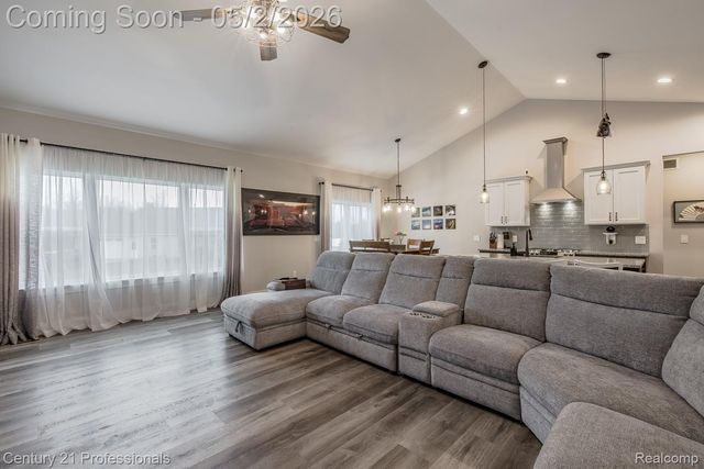 4914 Toratola Lane, Marion Township, MI 48843