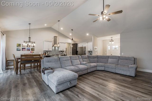 4914 Toratola Lane, Marion Township, MI 48843