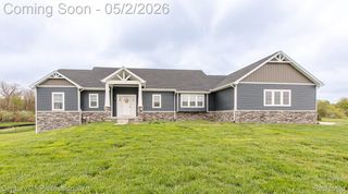 4914 Toratola Lane, Marion Township, MI 48843