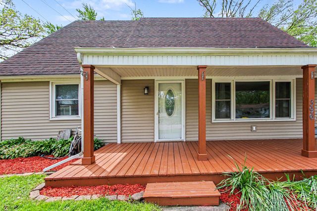 396 Clear Creek, Valparaiso, IN 46385
