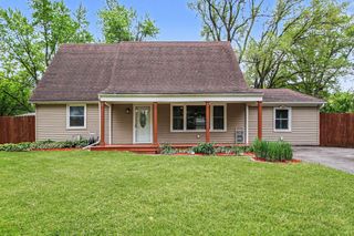 396 Clear Creek, Valparaiso, IN 46385