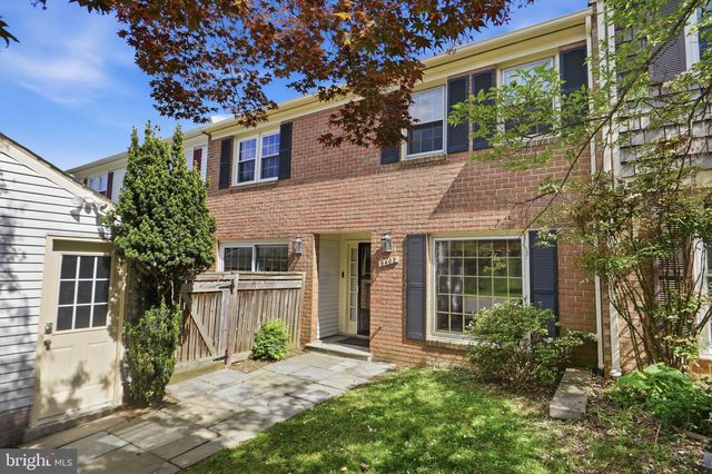 9402 QUILL PL, Montgomery Village, MD 20886