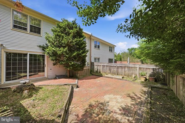 9402 QUILL PL, Montgomery Village, MD 20886