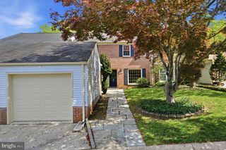 9402 QUILL PL, Montgomery Village, MD 20886