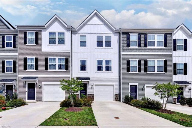 5885 Ginger DR, Providence Forge, VA 23140