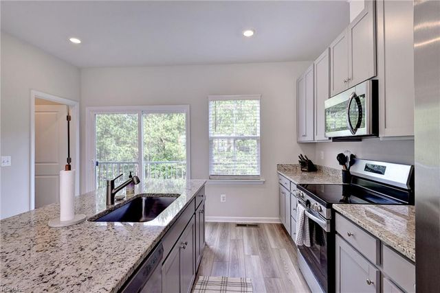 5885 Ginger DR, Providence Forge, VA 23140