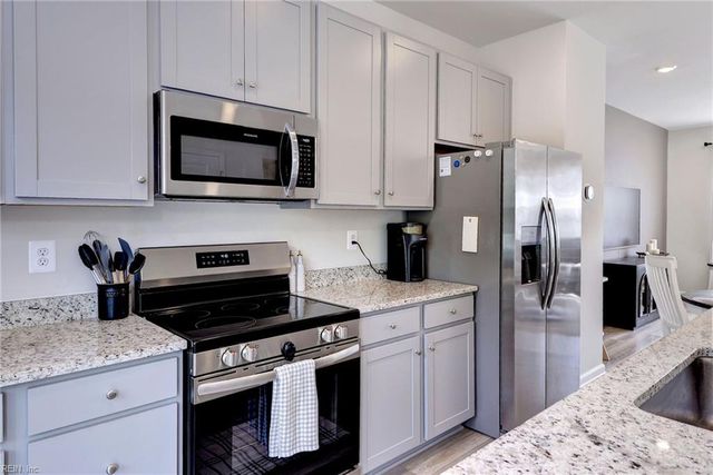 5885 Ginger DR, Providence Forge, VA 23140