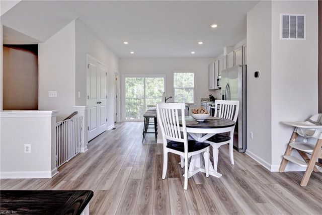 5885 Ginger DR, Providence Forge, VA 23140