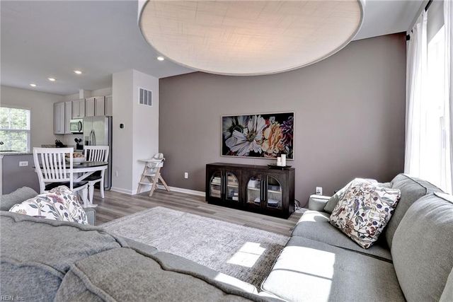 5885 Ginger DR, Providence Forge, VA 23140