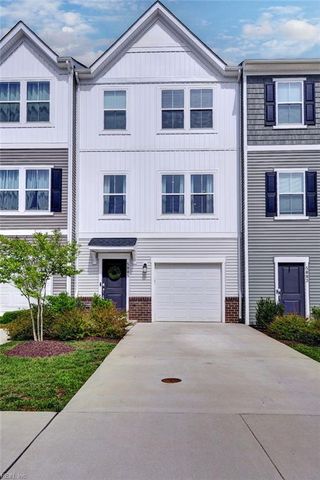 5885 Ginger DR, Providence Forge, VA 23140