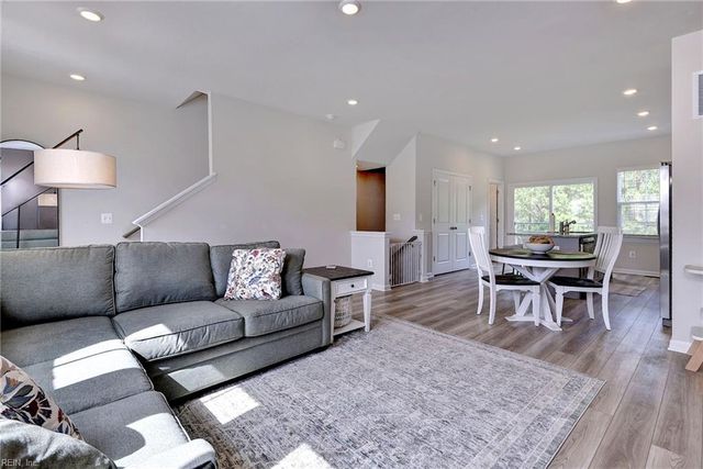 5885 Ginger DR, Providence Forge, VA 23140