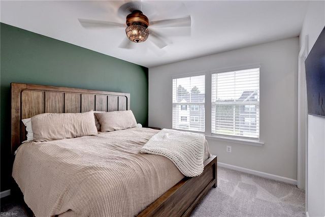 5885 Ginger DR, Providence Forge, VA 23140