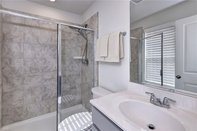 5885 Ginger DR, Providence Forge, VA 23140