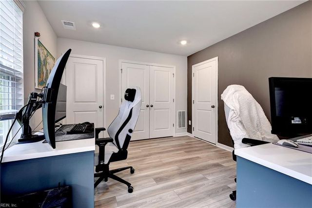5885 Ginger DR, Providence Forge, VA 23140