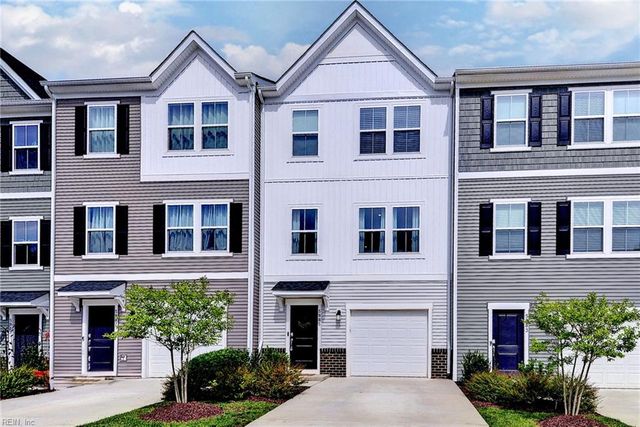 5885 Ginger DR, Providence Forge, VA 23140