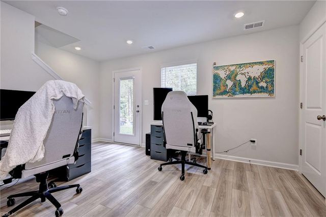 5885 Ginger DR, Providence Forge, VA 23140
