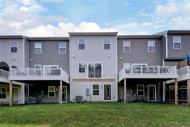 5885 Ginger DR, Providence Forge, VA 23140