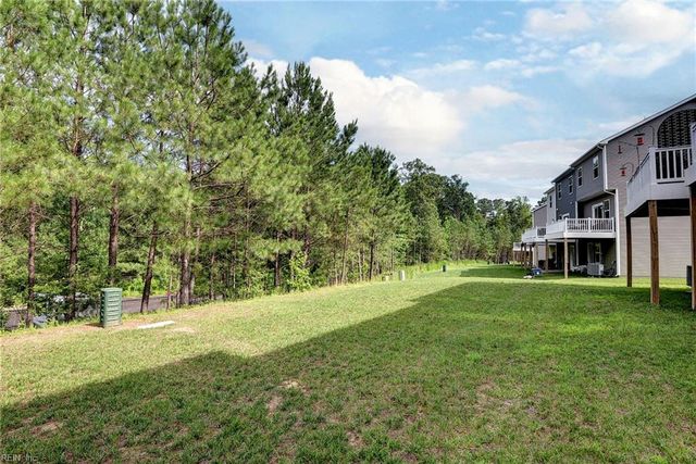 5885 Ginger DR, Providence Forge, VA 23140