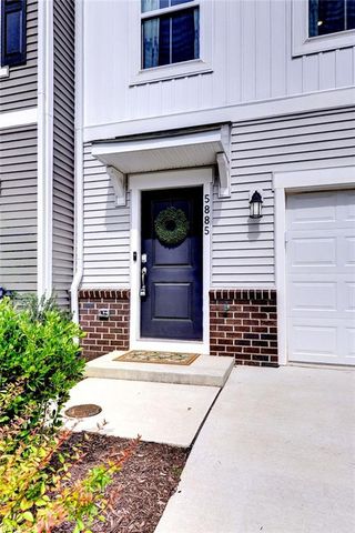 5885 Ginger DR, Providence Forge, VA 23140