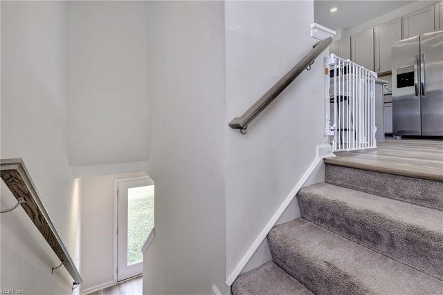 5885 Ginger DR, Providence Forge, VA 23140