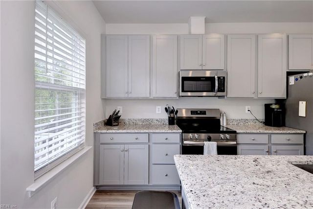 5885 Ginger DR, Providence Forge, VA 23140