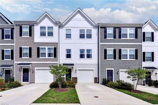 5885 Ginger DR, Providence Forge, VA 23140