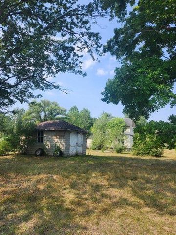 5890 109th Avenue, Lee Twp, MI 49450