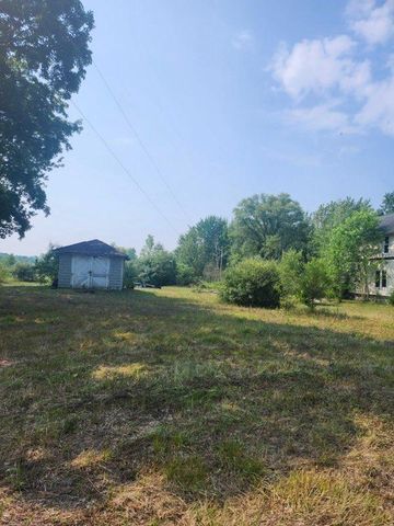 5890 109th Avenue, Lee Twp, MI 49450