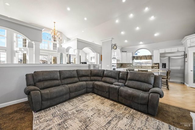 3418 N Costa Madera Way, Star, ID 83669