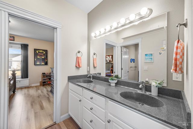 3418 N Costa Madera Way, Star, ID 83669