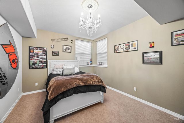 3418 N Costa Madera Way, Star, ID 83669