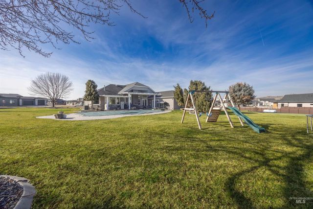 3418 N Costa Madera Way, Star, ID 83669