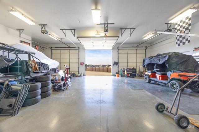 3418 N Costa Madera Way, Star, ID 83669