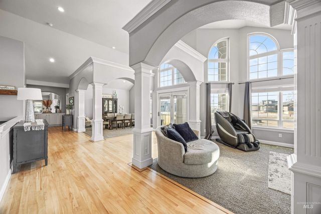 3418 N Costa Madera Way, Star, ID 83669