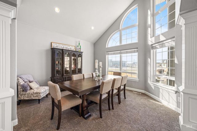 3418 N Costa Madera Way, Star, ID 83669