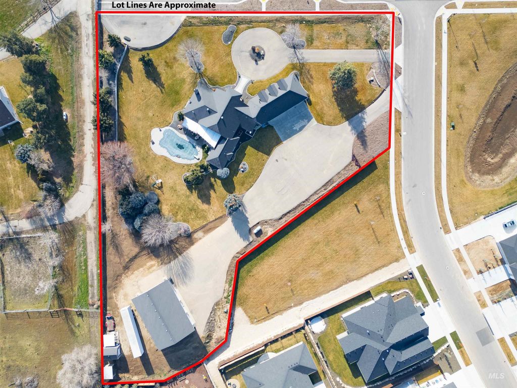 3418 N Costa Madera Way, Star, ID 83669 photo 48