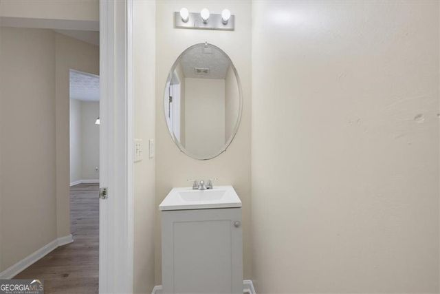 1934 Grove Way, Hampton, GA 30228