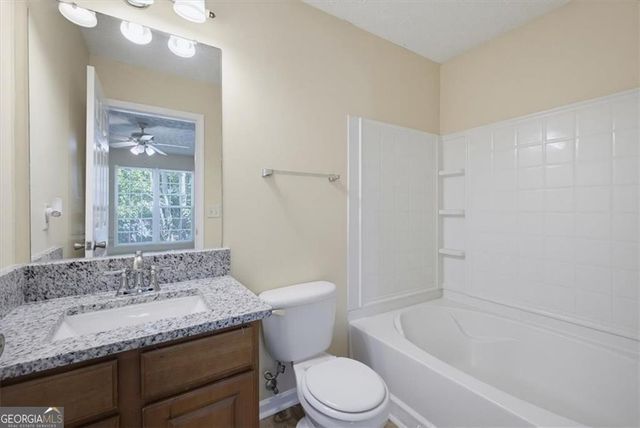 1934 Grove Way, Hampton, GA 30228