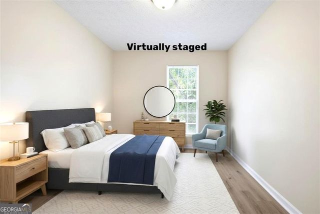 1934 Grove Way, Hampton, GA 30228