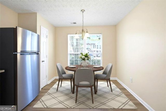 1934 Grove Way, Hampton, GA 30228