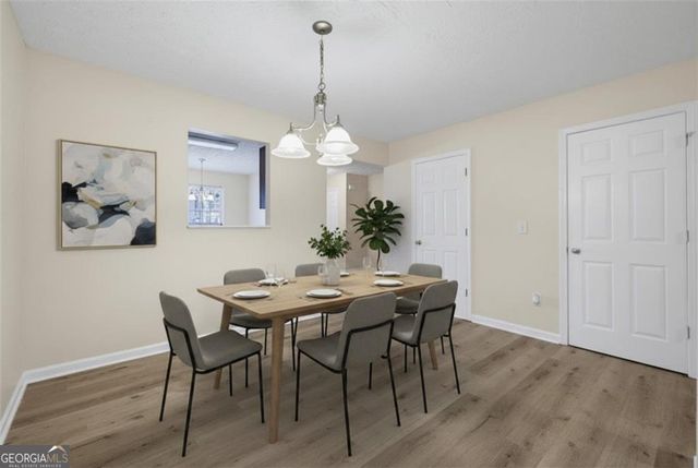 1934 Grove Way, Hampton, GA 30228