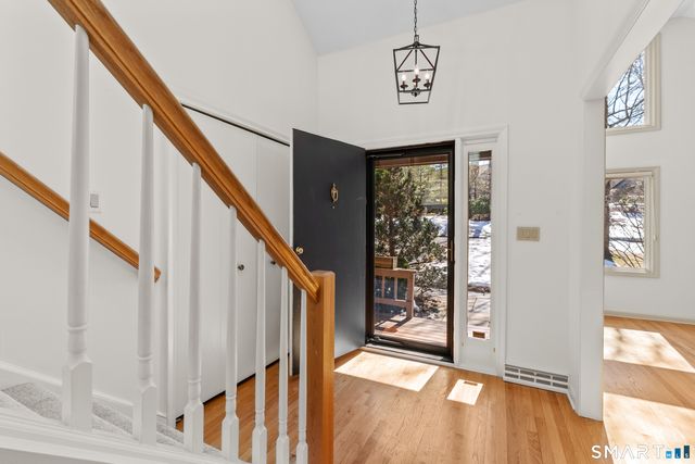 50 Ironwood Road 50, West Hartford, CT 06117