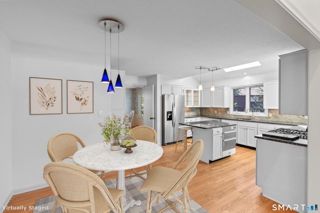 50 Ironwood Road 50, West Hartford, CT 06117