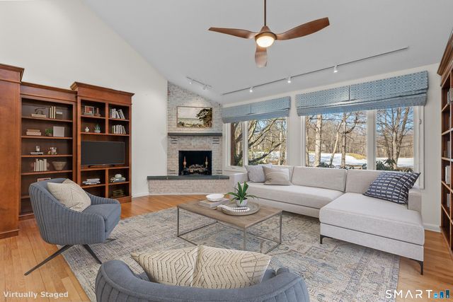 50 Ironwood Road 50, West Hartford, CT 06117