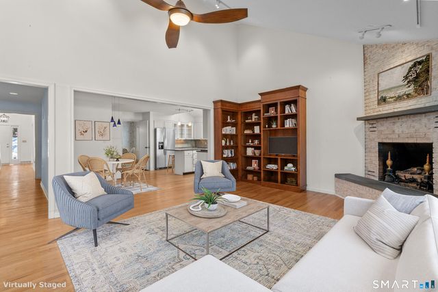 50 Ironwood Road 50, West Hartford, CT 06117