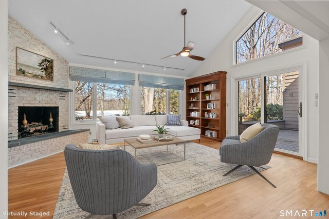 50 Ironwood Road 50, West Hartford, CT 06117