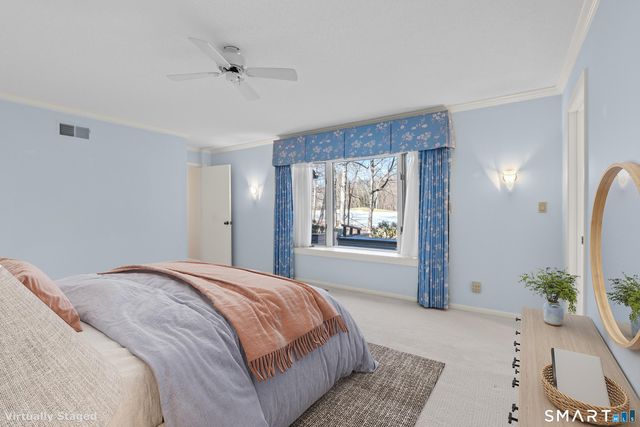 50 Ironwood Road 50, West Hartford, CT 06117